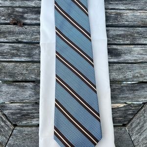 Peter Millar silk tie